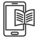 E Learning icon