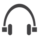Ear muffs icon