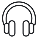 Ear muffs 4 icon