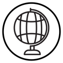 Earth icon