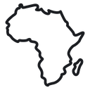 Earth africa 3 icon