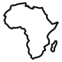 Earth africa 4 icon