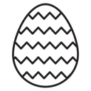 Easter egg icon