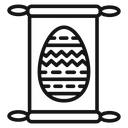 Easter Message icon