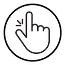 Easy icon