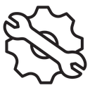 Easy Installation icon