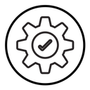 Easy Installation icon