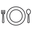 Eatery icon