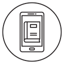 Ebook icon