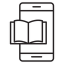 Ebook icon