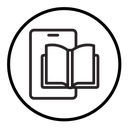 Ebook icon