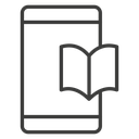 Ebook icon