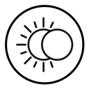 Eclipse icon