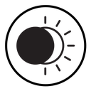 Eclipse icon