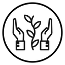 Eco-friendly icon