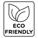 Eco-friendly icon