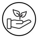 Eco-friendly icon