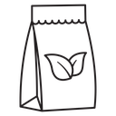 ECO packaging 2 icon