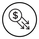 Economic Loss icon