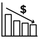 Economic Loss icon