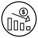 Economic Loss icon