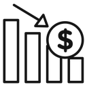Economic Loss icon