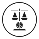 Economies of scale icon