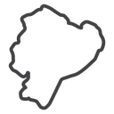 Ecuador icon
