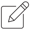 Edit icon