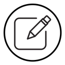 Edit icon