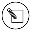 Edit icon