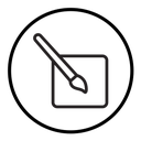 Edit Image icon