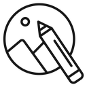 Edit Image icon