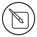 Edit Image icon