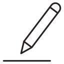 Edit text icon