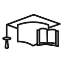 Education Scholarship icon