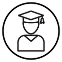 Education Scholarship icon