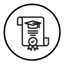 Education Scholarship icon