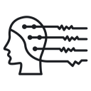 Eeg icon