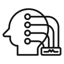 Eeg icon