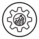 Efficiency icon