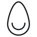 Egg 3 icon