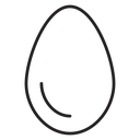 Egg icon