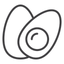 Egg icon