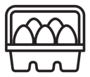 Egg Carton icon