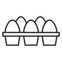 Egg Carton icon
