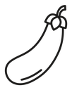 Eggplant icon