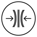 Elastic 2 3 icon