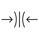 Elastic 2 icon