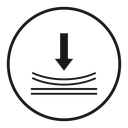Elastic icon